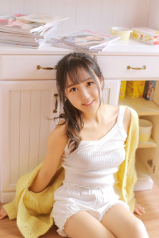 明星专题：郭子渝