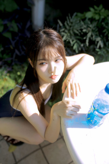 舒淇玉女